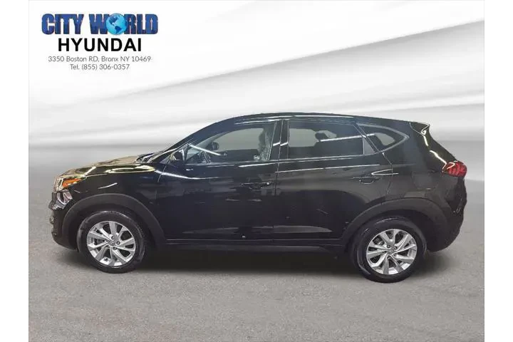 $14844 : Hyundai TUCSON 2019 AWD SE 4 image 2