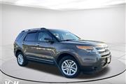 Pre-Owned 2015 Explorer XLT