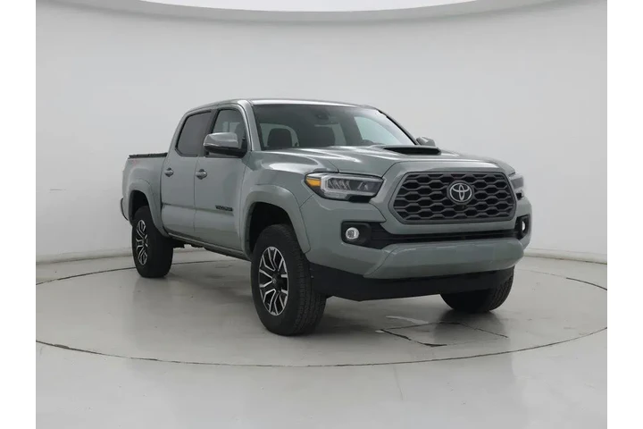 $38998 : Toyota Tacoma 2023 4x4 TRD S image 1