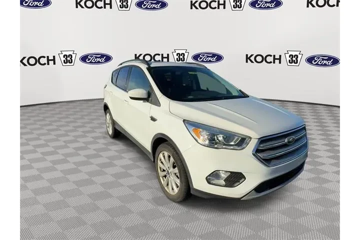 $16495 : Ford Escape 2019 AWD SEL 4dr image 3