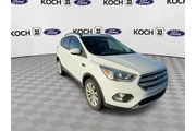 $16495 : Ford Escape 2019 AWD SEL 4dr thumbnail