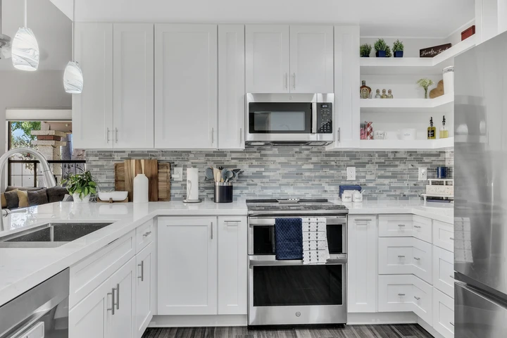 Kitchen Remodeling Contractor image 2