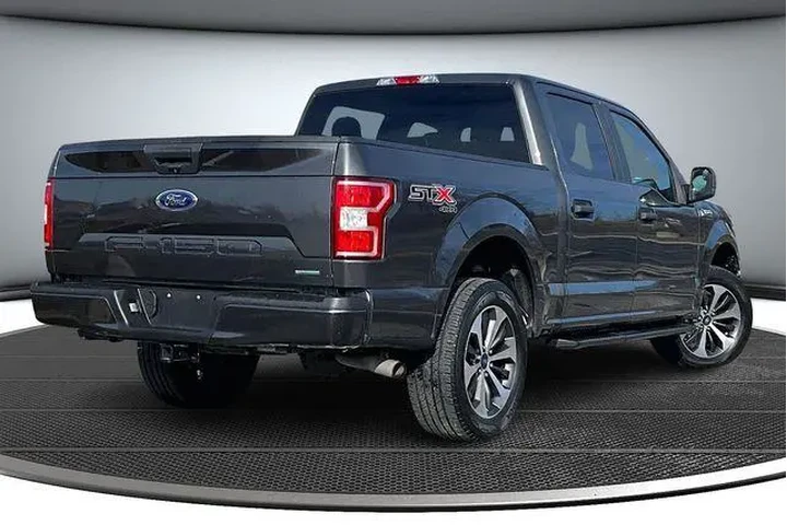 $19750 : Ford F-150 2020 4x4 XL 4dr S image 6