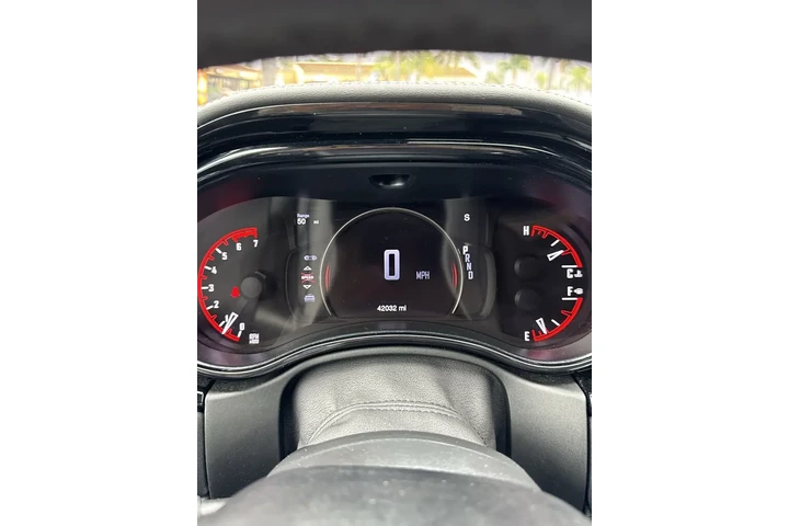 $1 : Dodge Durango R/T Plus image 9