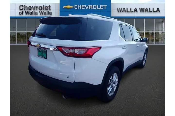 $17999 : Chevrolet Traverse 2018 LT C image 4