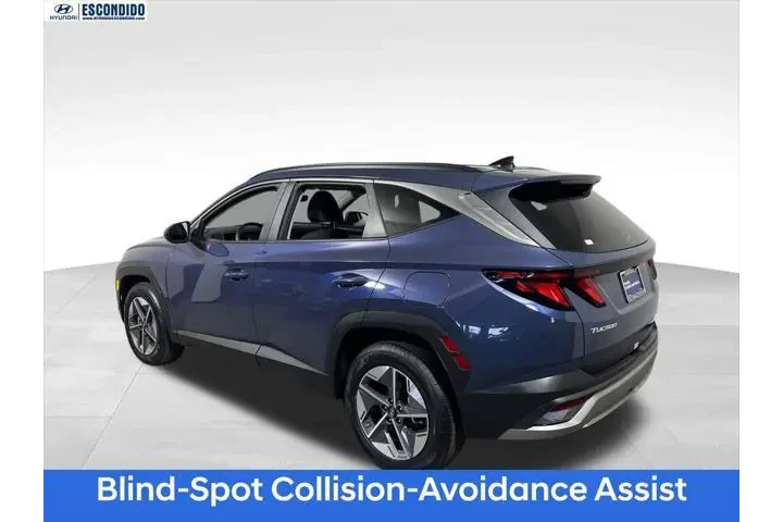 $21995 : Hyundai TUCSON 2025 AWD SEL image 5