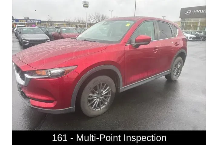 $17995 : Mazda CX-5 2019 AWD Touring image 8