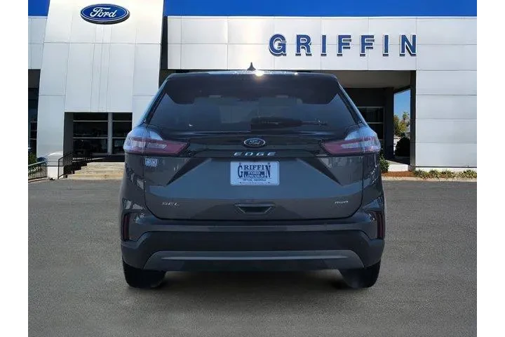 $24947 : Ford Edge 2024 AWD SEL 4dr S image 8