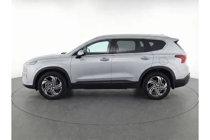 $22000 : Hyundai SANTA FE 2023 SEL 4d image 6