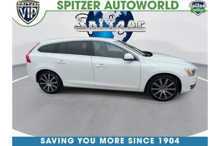 $7299 : Volvo V60 2015 AWD T5 Premie image 10