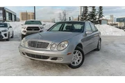Mercedes-Benz E-Class 2004 A en Anchorage