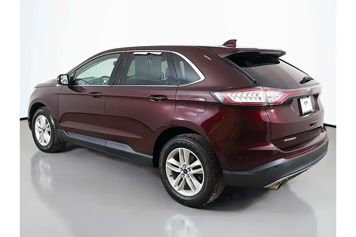$12999 : Ford Edge 2017 AWD SEL 4dr C image 6
