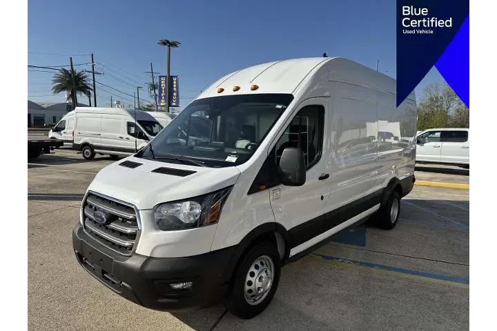 $39985 : Ford Transit 2020 350 HD 3dr image 4
