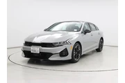 $28998 : Kia K5 2023 GT-Line 4dr Seda thumbnail