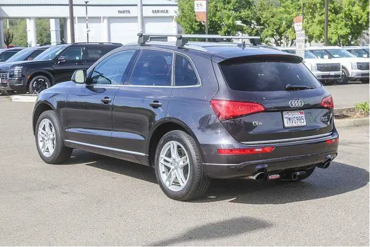 $11991 : Audi Q5 2016 AWD 2.0T quattr image 2