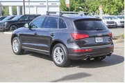 $11991 : Audi Q5 2016 AWD 2.0T quattr thumbnail