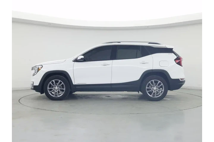 $24998 : GMC Terrain 2022 AWD SLT 4dr image 3