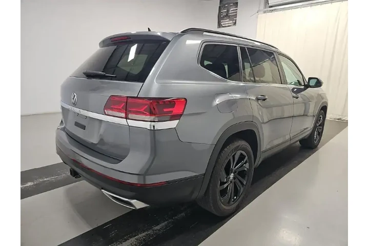 $27493 : Volkswagen Atlas 2023 V6 SE image 4