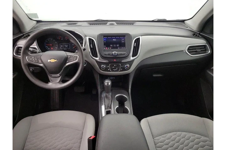 $16998 : Chevrolet Equinox 2020 LS 4d image 9