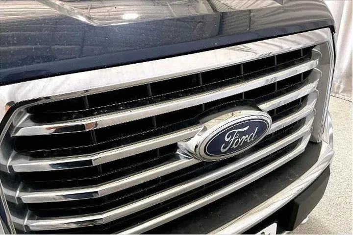 $18091 : Ford F-150 2016 4x4 King Ran image 7