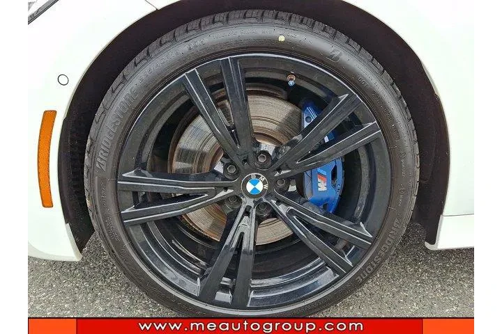 $35218 : BMW 3 Series 2021 M340i 4dr image 9