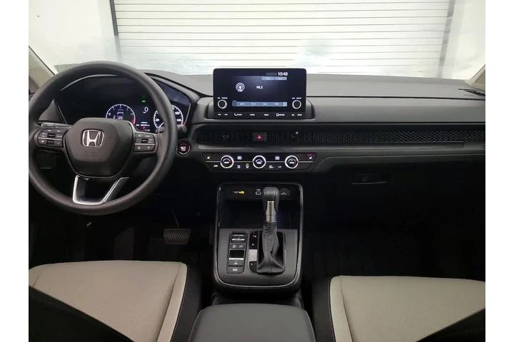 $31998 : Honda CR-V 2025 AWD EX 4dr S image 9