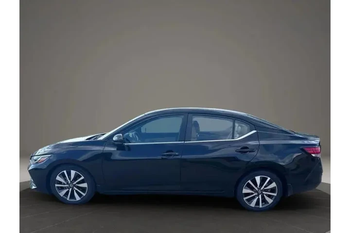 $15900 : 2020 Sentra SV image 5