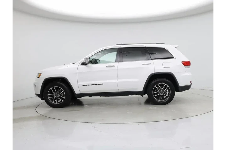 $20998 : Jeep Grand Cherokee 2019 4x2 image 3