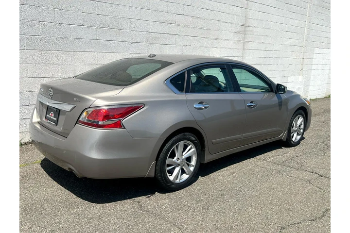 $7498 : 2015 Altima 4dr Sdn I4 2.5 SL image 10