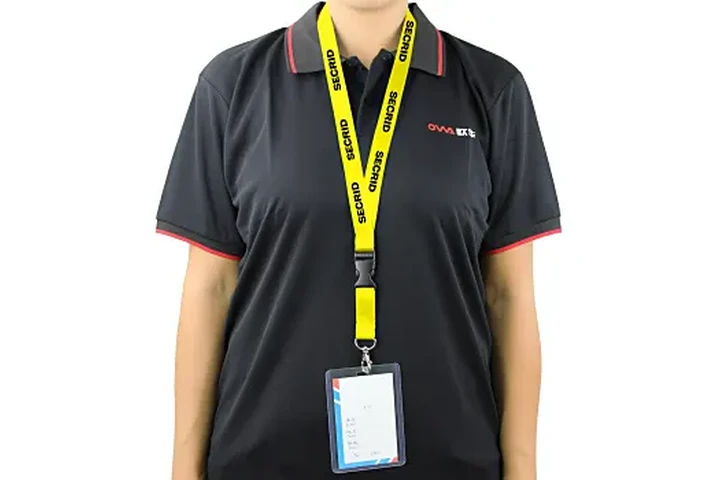 Promotional Lanyards in Bulk image 1