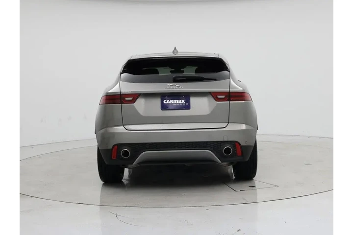 $19998 : Jaguar E-PACE 2018 AWD P250 image 6