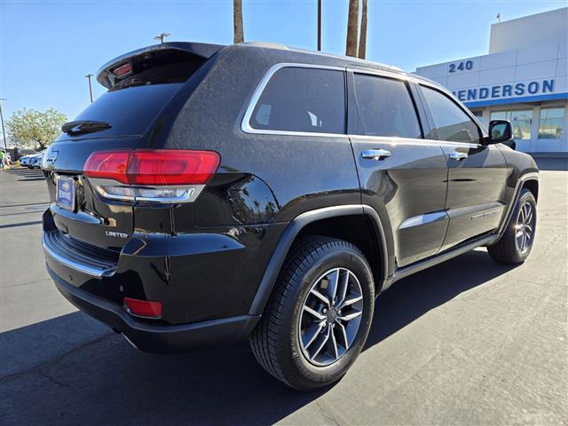 $18847 : Pre-Owned 2019 Grand Cherokee image 6