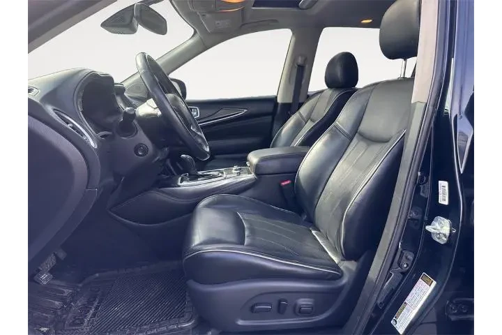 $23995 : INFINITI QX60 2019 AWD Luxe image 9