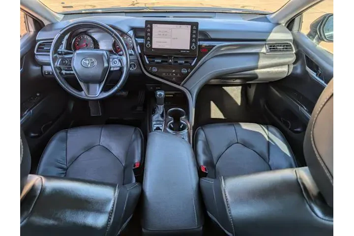 $26512 : Toyota Camry 2024 XSE 4dr Se image 9