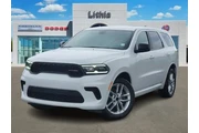Dodge Durango 2023 AWD GT La en Santa Fe