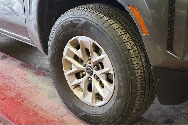 $28995 : Nissan Frontier 2024 4x2 SV image 4