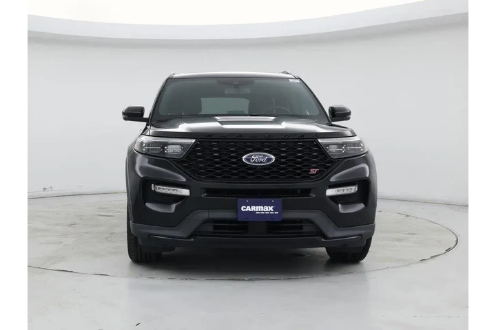 $30998 : Ford Explorer 2020 AWD ST 4d image 5