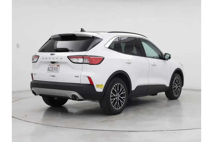 $24998 : Ford Escape Plug-In Hybrid 2 image 8