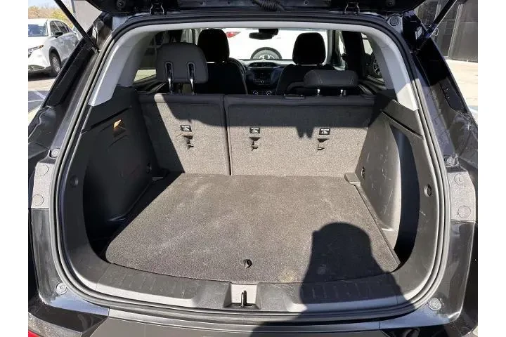 $19999 : Chevrolet Trailblazer 2023 4 image 7