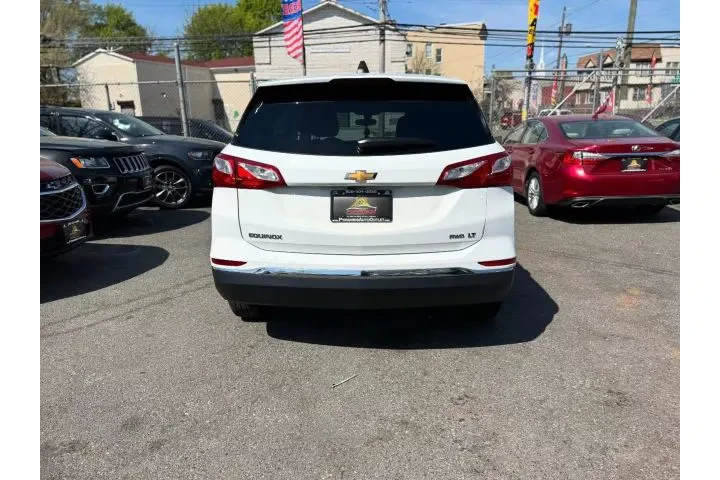 2019 CHEVROLET EQUINOX2019 CH image 10