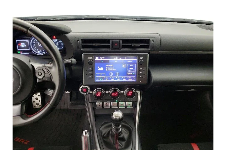 $27998 : Subaru BRZ 2023 Limited 2dr image 9