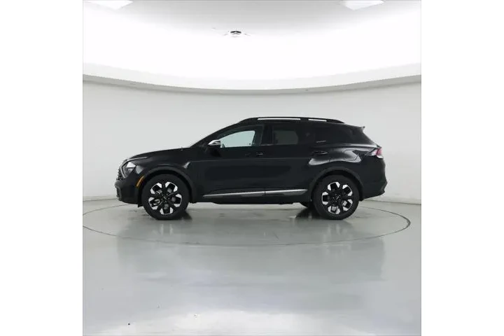 $27998 : Kia Sportage 2023 AWD X-Line image 3