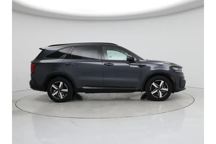 $24998 : Kia Sorento 2023 S 4dr SUV image 7