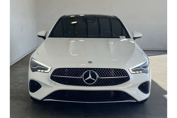 $35691 : Mercedes-Benz CLA 2024 CLA 2 image 2