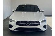 $35691 : Mercedes-Benz CLA 2024 CLA 2 thumbnail