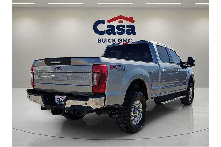 $38995 : Ford F-250 Super Duty 2020 4 image 3