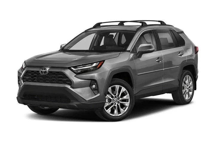 $34342 : Toyota RAV4 2023 AWD XLE Pre image 1