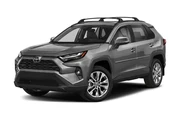 Toyota RAV4 2023 AWD XLE Pre