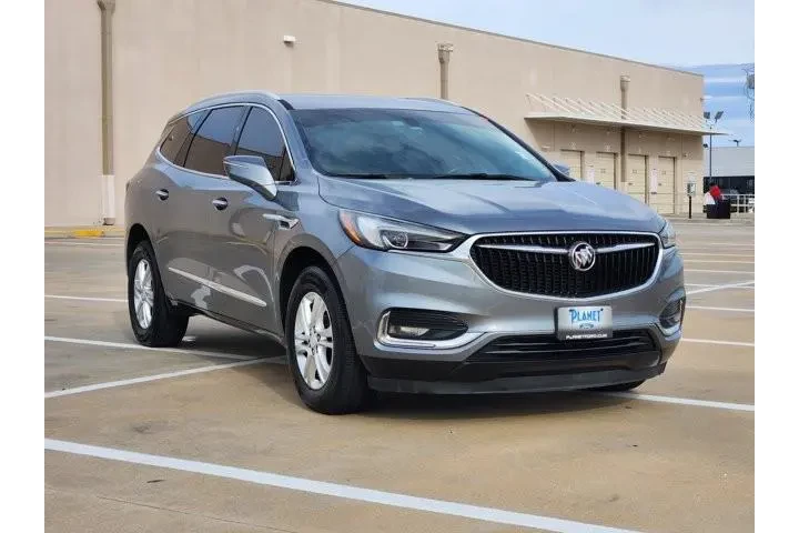 $18779 : Buick Enclave 2019 4x4 Essen image 3