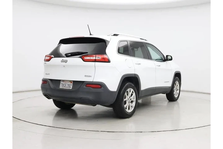 $12998 : Jeep Cherokee 2016 4x4 Latit image 8